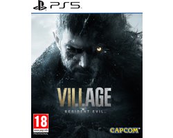 Resident Evil Village - PS5