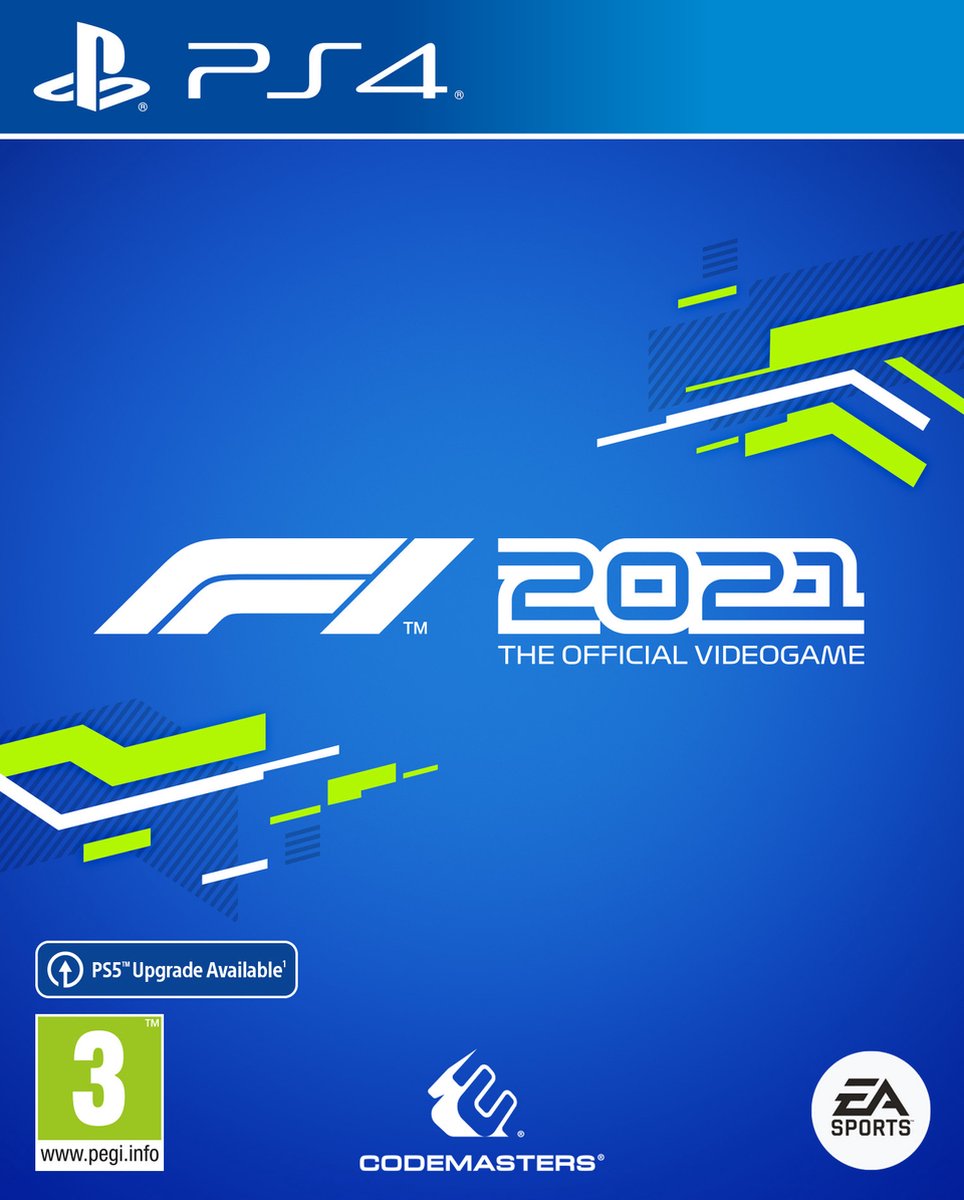 F1 2021: Standard Edition