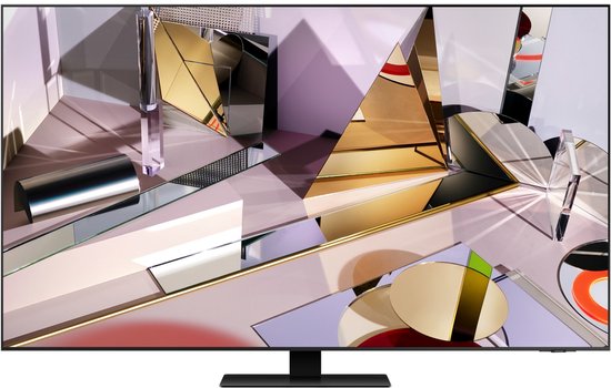 Samsung QE55Q700T - 55 inch - 8K QLED - 2020 - Buitenlands model