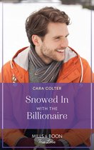 Snowed In With The Billionaire (Mills & Boon True Love)