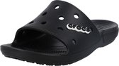 Crocs Classic Slide zwart