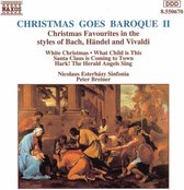 Nicolaus Esterhazy Sinfonia - Christmas Goes Baroque 2 (CD)