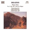 Vienna Piano Trio - Piano Trio 3 (CD)