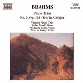 Vienna Piano Trio - Piano Trio 3 (CD)
