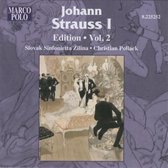Slovak Sinfonietta Zilina - Edition Volume 2 (CD)