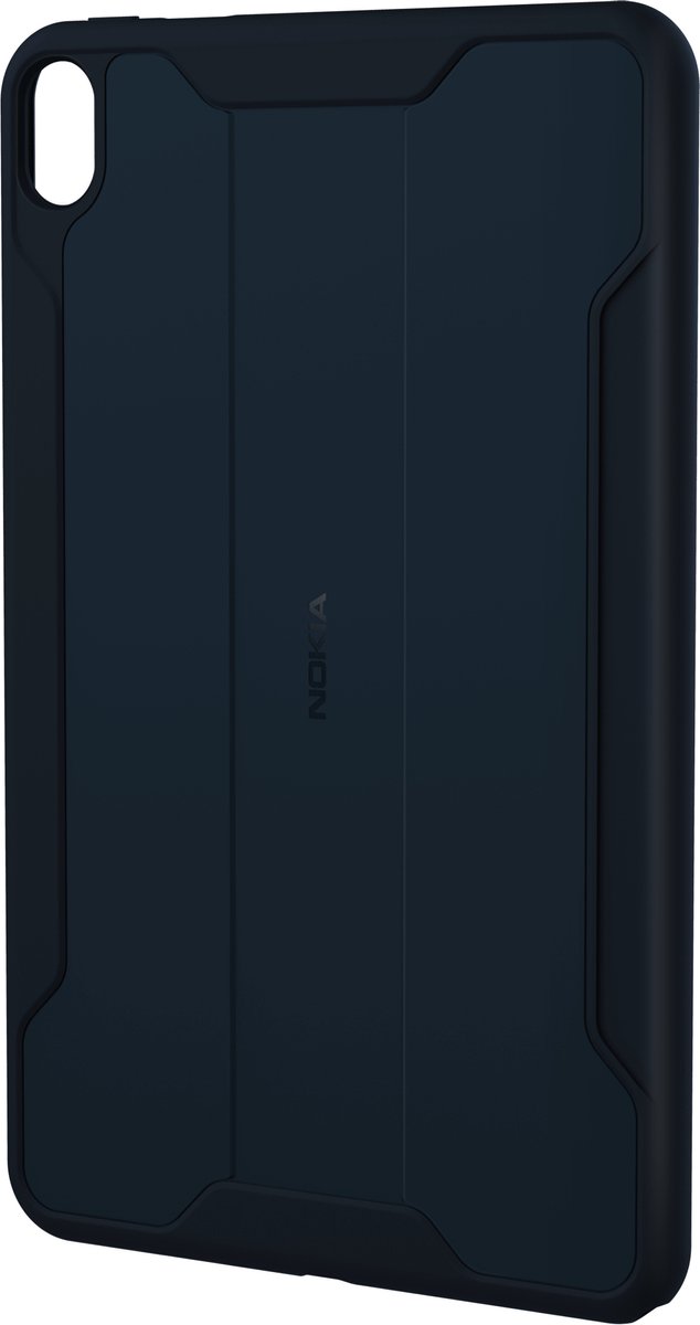 Nokia Rugged hoes voor Nokia T20 - Donkerblauw