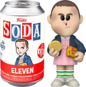 Funko Pop! Soda: Stranger Things Eleven (6,000 pcs) #60554