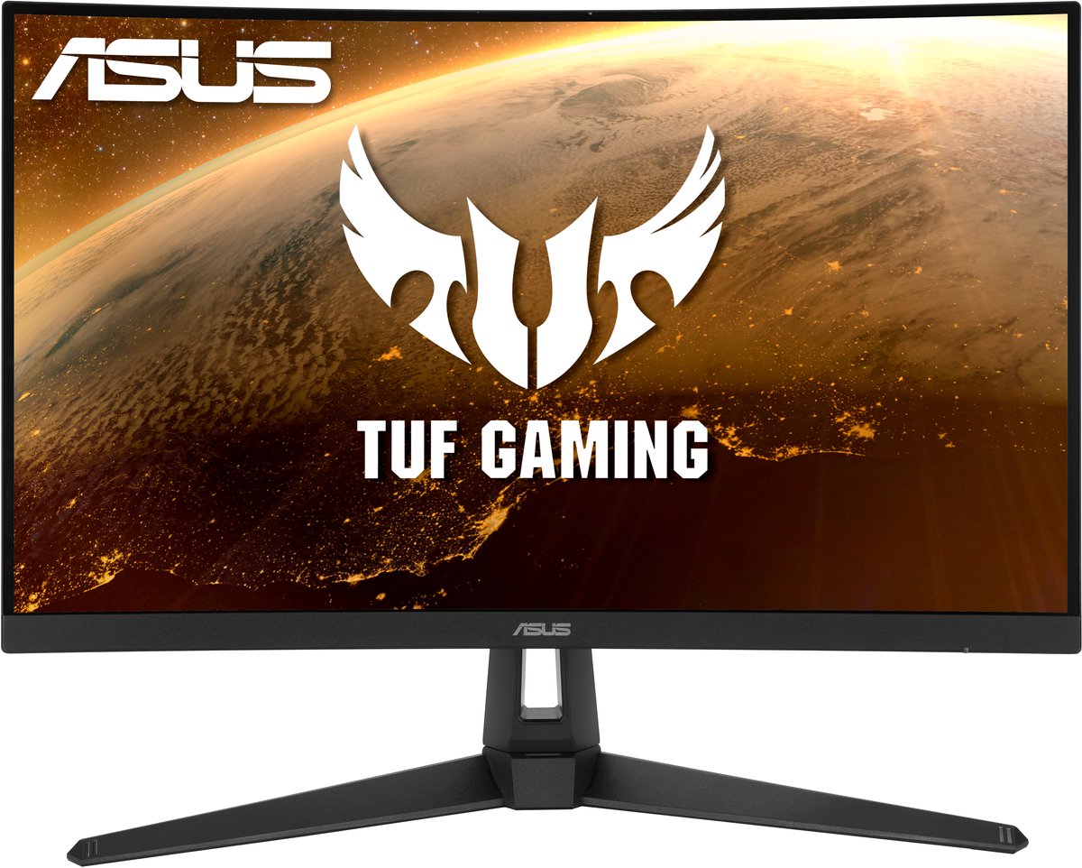 Asus Monitor TUF Gaming VG27VH1B 27" (90LM0691-B01170)