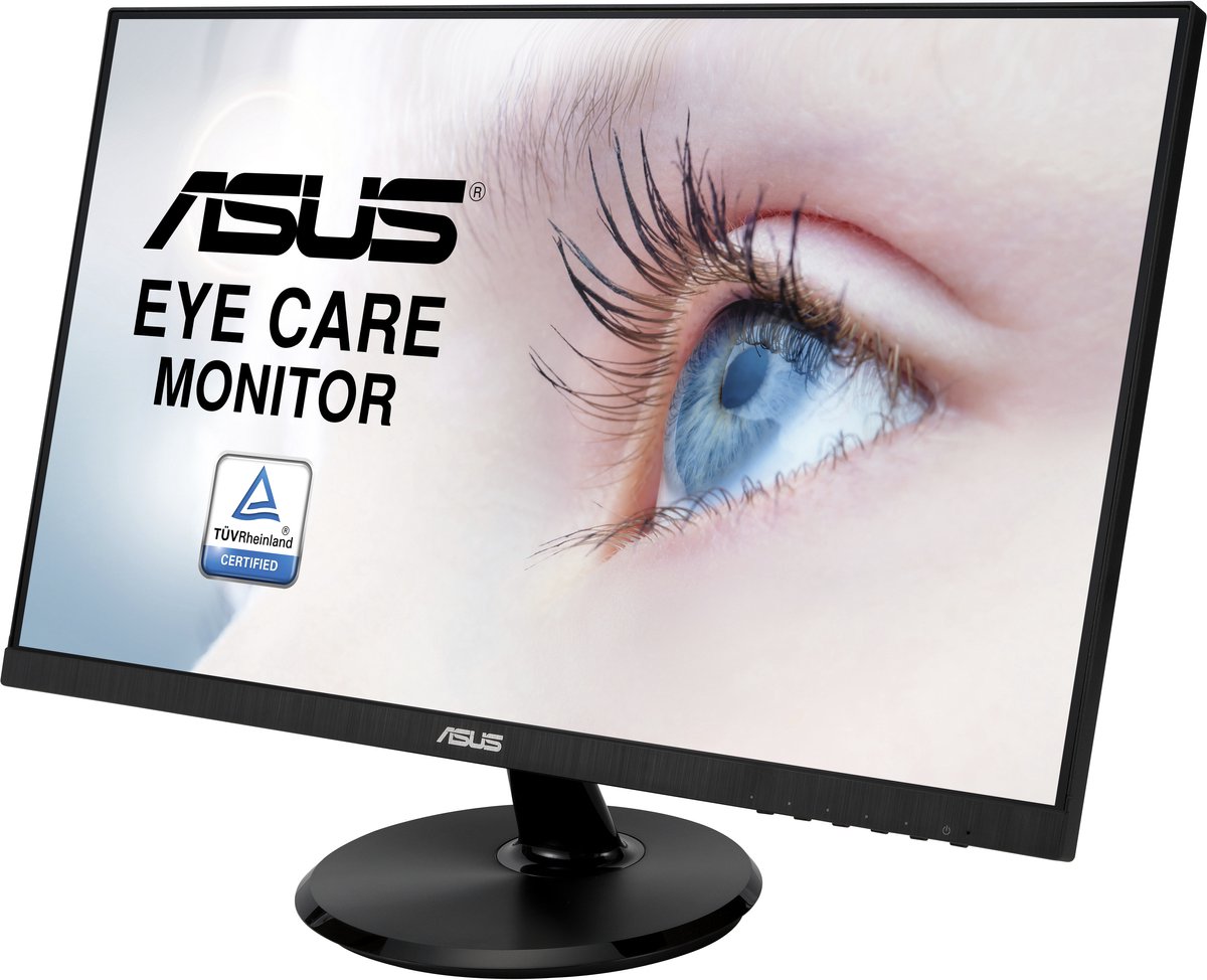 ASUS VA27DCP HDMI, USB-C, Sound