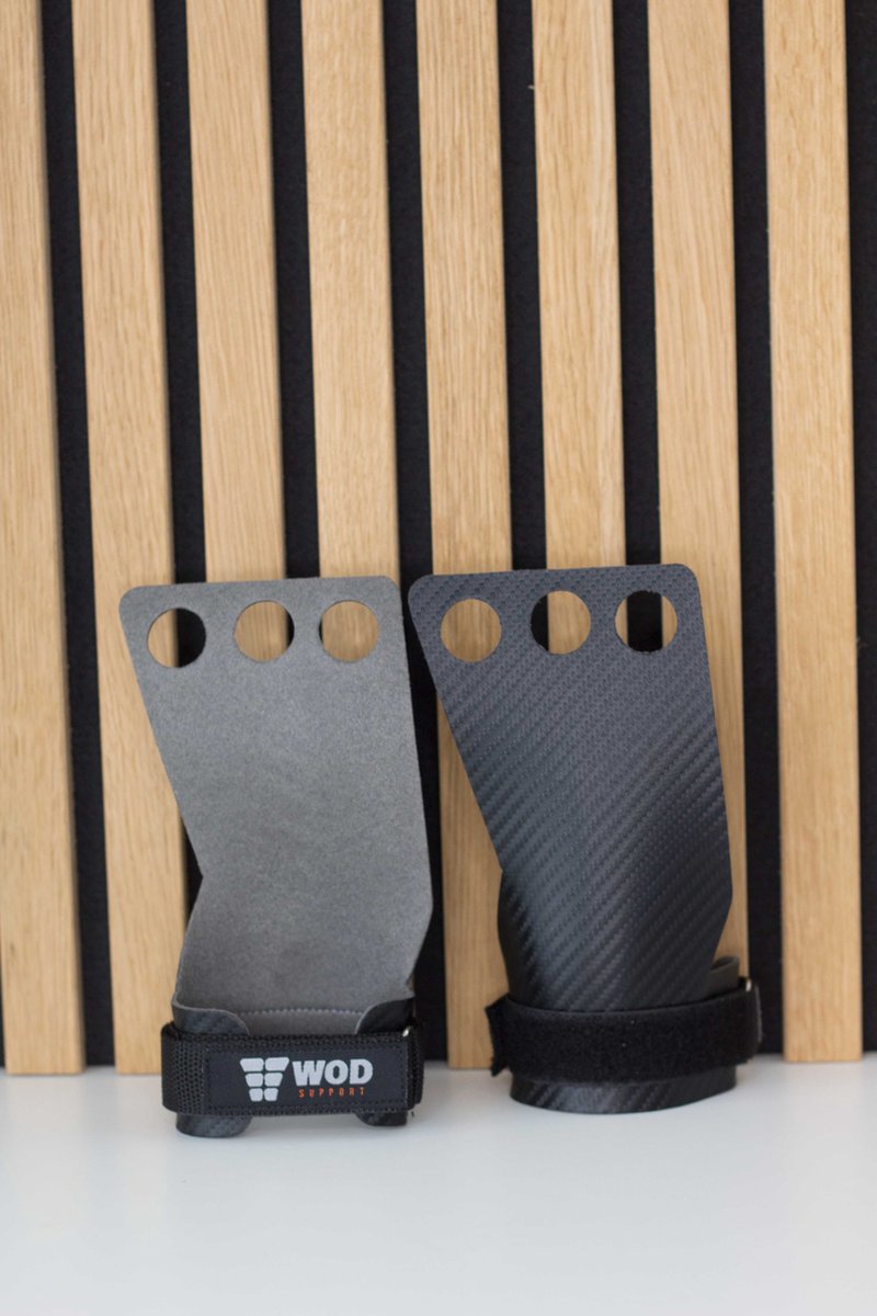 Wodsupport Grips (S) handschoenen voor crossfit en functional fitness