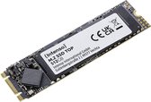 Bol.com (Intenso) M.2 SSD SATA III Top - Interne SSD - 2280 - SATA III - 512GB - 550MB/s (3832450) aanbieding
