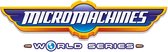 Codemasters Micro Machines World Series, Xbox One, Multiplayer modus, 10 jaar en ouder, Fysieke media