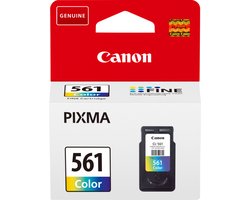 Canon CL-561 - Inktcartridge - Origineel - Standaard capaciteit - Kleur