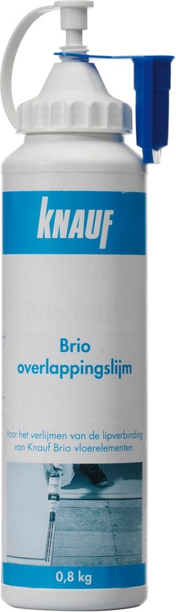 Knauf - Overlappingslijm - Brio