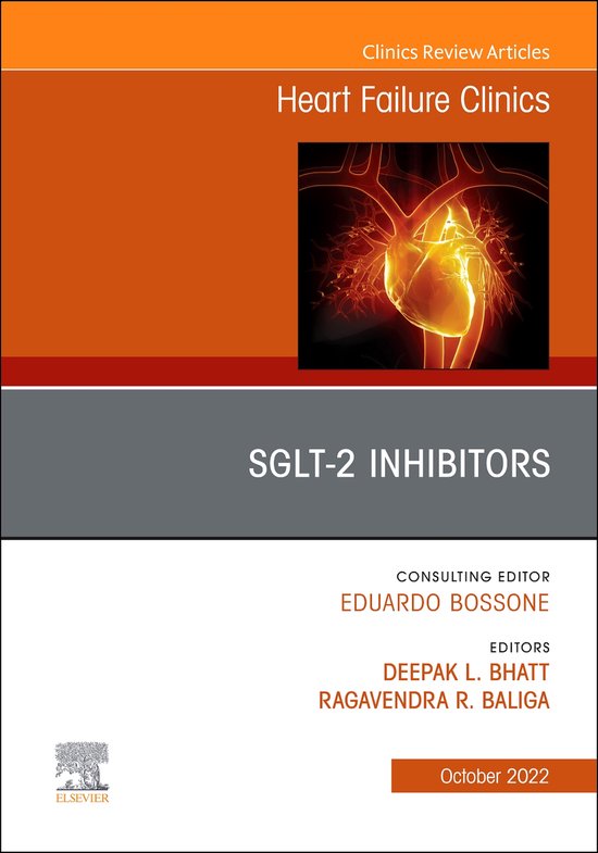 The Clinics: Internal Medicine Volume 18-4 - SGLT-2 Inhibito ... - cover