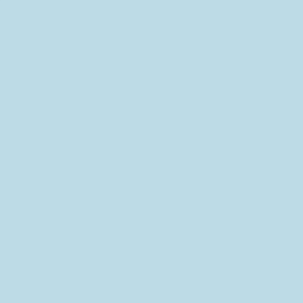 Flexa | Creations Lak Hoogglans | Blue - Kleur van het jaar 2010 | 750ML