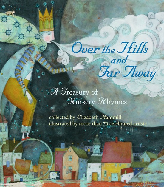 Over the Hills and Far Away - cover