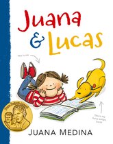 Juana and Lucas- Juana and Lucas