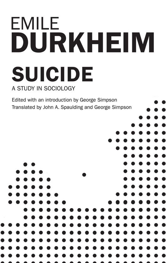 Suicide - cover