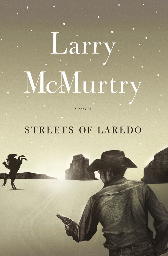 Streets of Laredo - cover