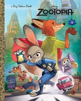 Zootopia