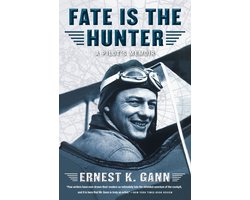 Fate Is The Hunter