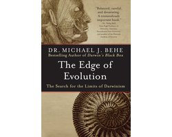 The Edge of Evolution