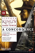 Stephen King's the Dark Tower