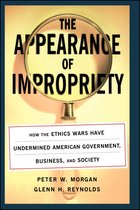 Appearance of Impropriety