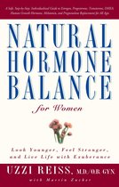 Natural Hormone Balance For Women