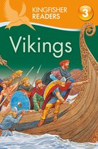 Vikings Lvl 3 Reading Alone with Some He