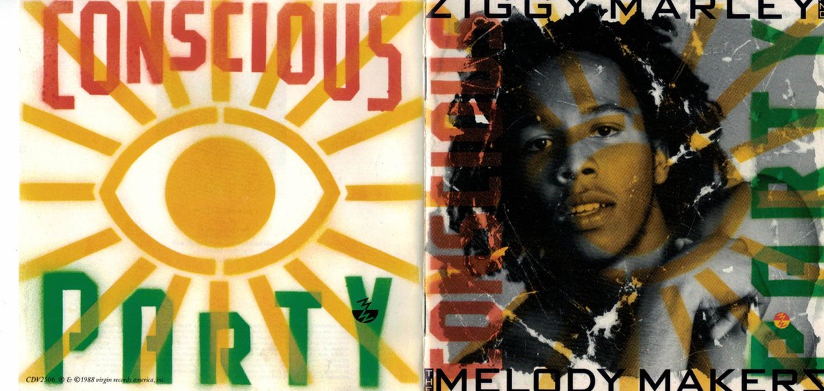 Conscious Party