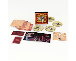 Live at the Fillmore 1997