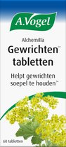 A.Vogel Alchemilla Gewrichten tabletten - Helpt gewrichten soepel te houden - 60 st