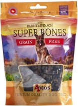 Soft Treats Trainers Konijn & Spinazie Vlees Beloningssnacks Trainingssnacks Honden Hondensnacks