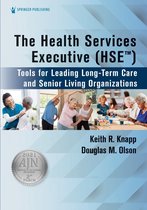 The Health Services Executive (HSE)