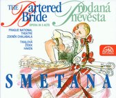 Chorus And Orchestra Of The prague National Theatre - Smetana: The Bartered Bride (2 CD)