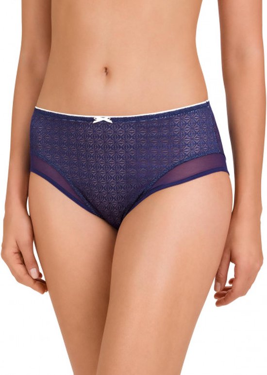 Conturelle Santorini Tailleslip Blauw 42