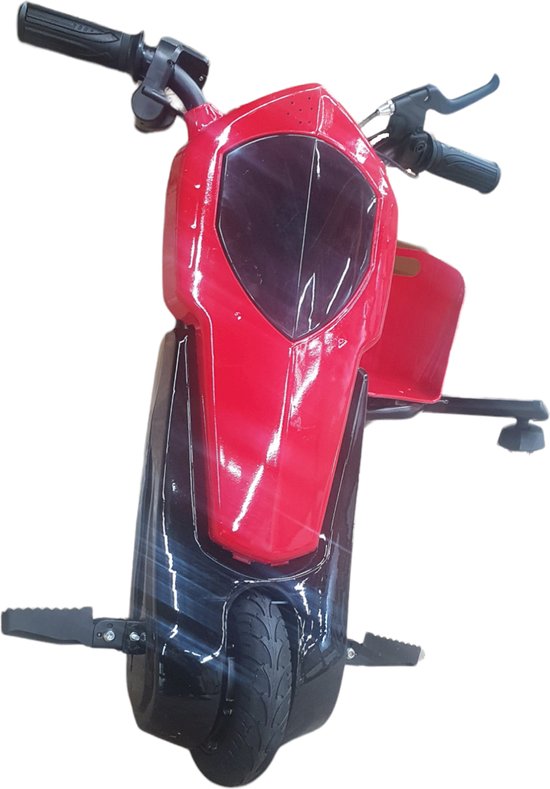 Electrische Drift Trike 3.0 3 versnellingen Drifttrike 250W 36V