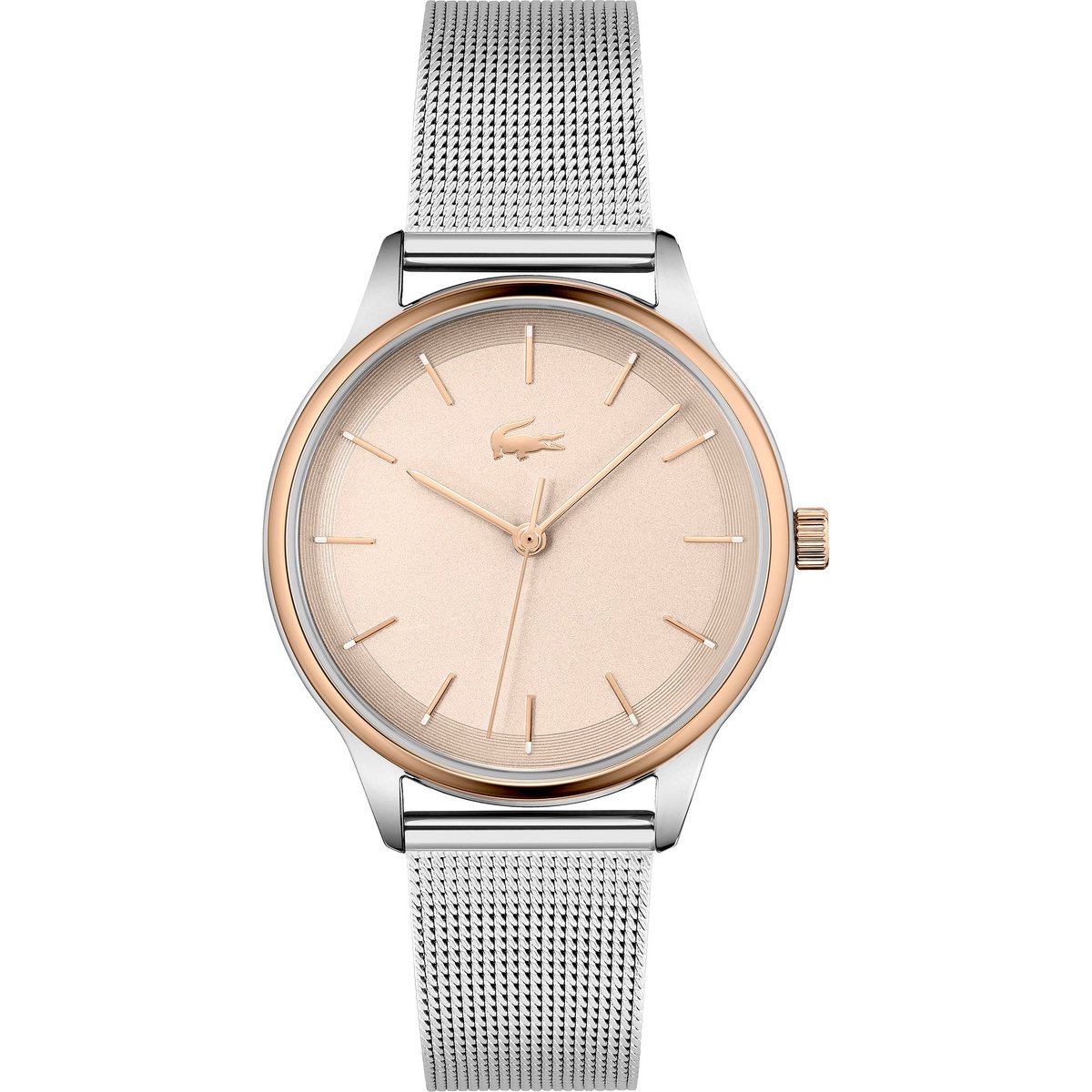 Lacoste LC2001257 Club Dames Horloge