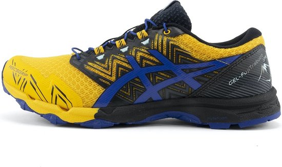 Asics Fuiji Trabuco Sky Heren | bol.com