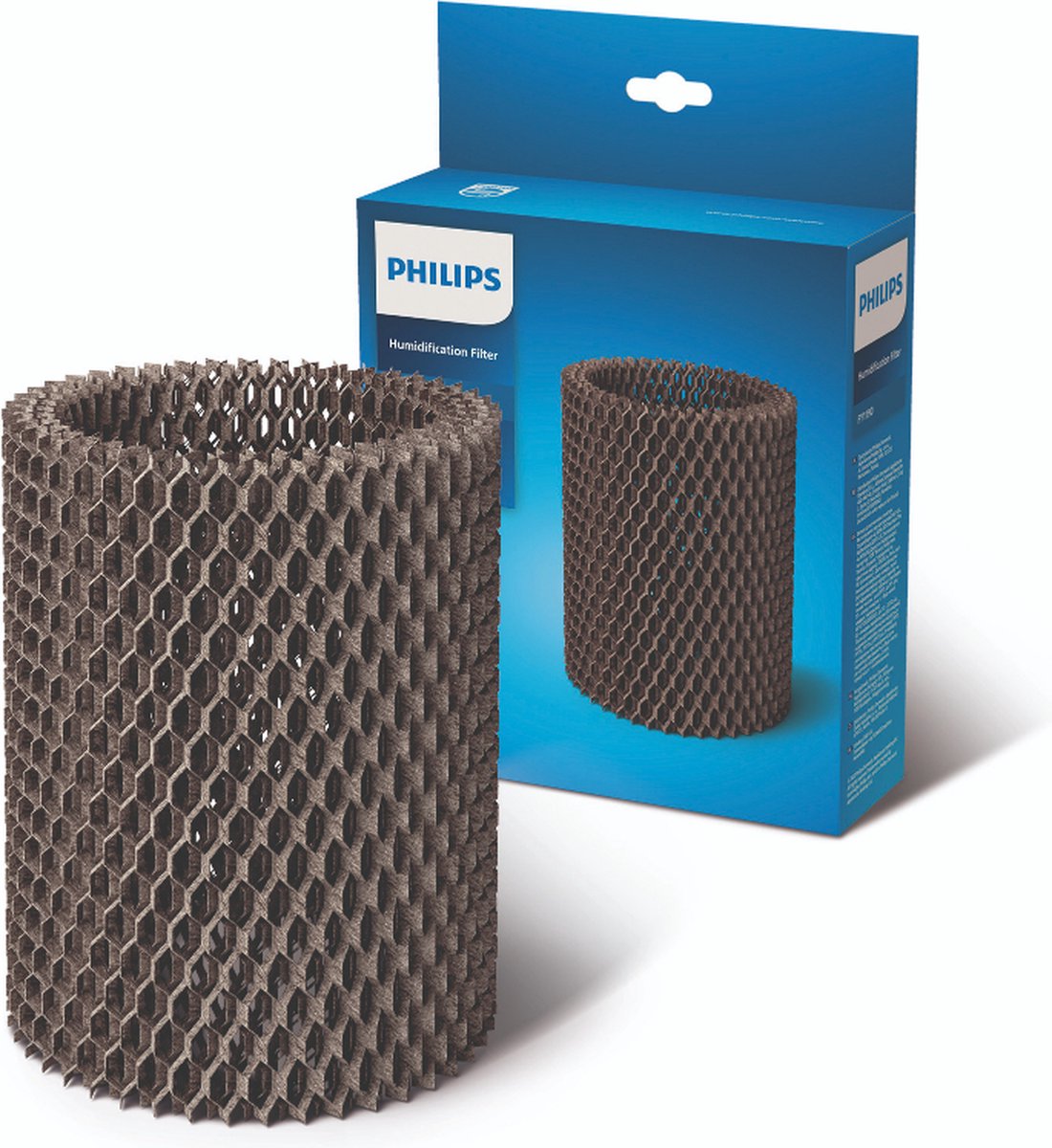Philips Genuine FY1190/30 - Bevochtigingsfilter