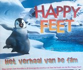 Happy Feet  Het Verhaal Van De Film