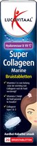 Bol.com Lucovitaal Collageen Marine Bruistabletten 20 bruistabletten aanbieding