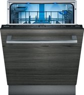 Siemens SN65EX00BN | iQ500 Volledig geïntegreerde vaatwasser