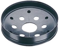 Insinkerator Sound-Baffle, geschikt voor voedselvermalers, food disposers, geluid reducerend