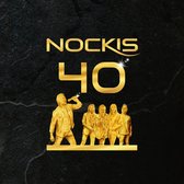 Nockis - 40 (2 CD)