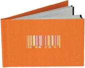 Peel & Stick PhotoBook 10x15 (4x6), 12 Peel&Stick Pages - Peleman Industries