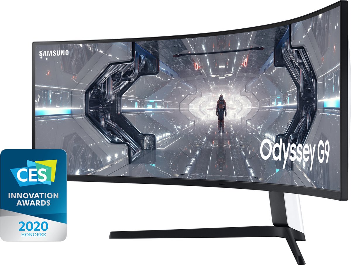 L'écran PC Gamer Samsung Odyssey G7 est en promo, attention à la rupture de  stock