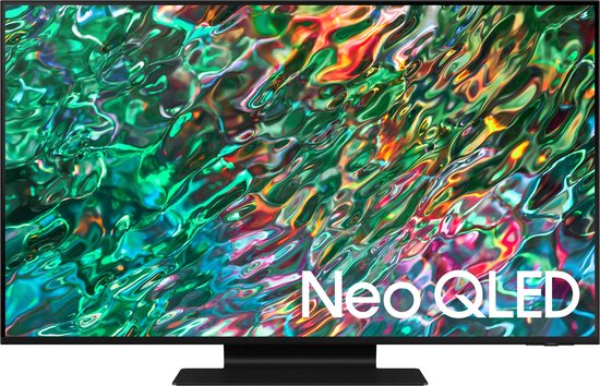 Samsung QE50QN90B